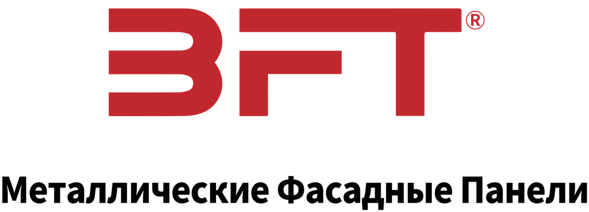 BFT Logo BFT Logo